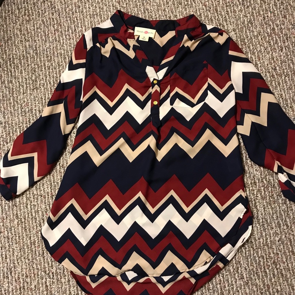 Blouse